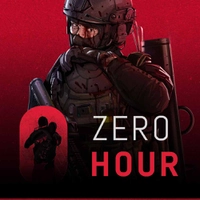 [Steam] Jogo Zero Hour - PC