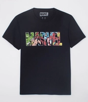 Camiseta Marvel Vingadores