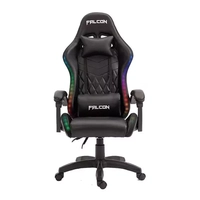 Cadeira Gamer Falcon RGB - Brighter