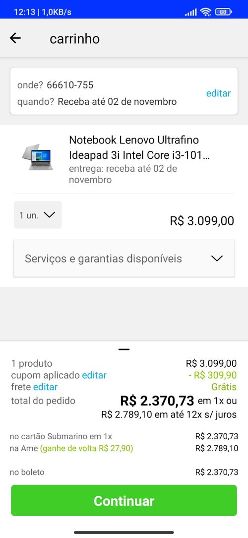 Imagem do comentário