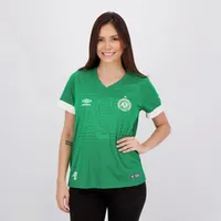 Camisa Feminina Chapecoense 2018 | R$34