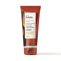 [Cashback Pelando R$23,92] Tododia Geleia Desodorante Jambo Rosa 100g