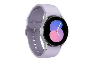 Galaxy Watch5 BT 40mm Prata