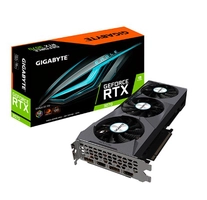 Placa de Vídeo Gigabyte GeForce, RTX 3070 Eagle OC, 8GB, GDDR6, 256Bit, GV-N3070EAGLE OC-8GD