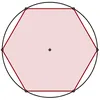 Avatar poligonosan