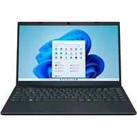 Notebook Vaio FE15 14'' FHD I3-1215U 4GB SSD 256GB Windows 11 Home Cinza Escuro - VJFE44F11X-B0721H