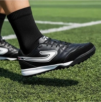 Chuteira Society Masculina Maestro Club V