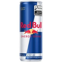 Energético Red Bull Energy Drink 250ml