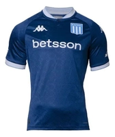 Camisa Oficial Racing Club Argentina Torcedor