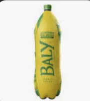 Energético Baly Caipirinha do Brasil 2L