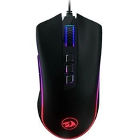 Mouse Redragon King Cobra R$190