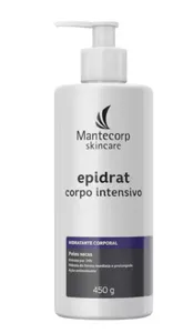 Mantecorp Epidrat Corpo Intensivo - Hidratante Corporal 450g