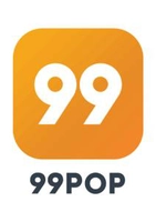 99POP - 30% OFF em uma corrida (Brasil)