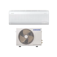 [Prime] Samsung Ar-condicionado Split Inverter WindFree Connect AI 12.000 BTUs Quente e Frio Sem Vento AR12DXFAAWKNAZ 220V