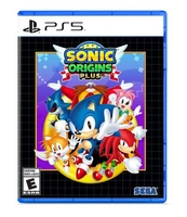 Sonic Origins Plus – Coleção Remasterizada com Jogos Clássicos da Franquia