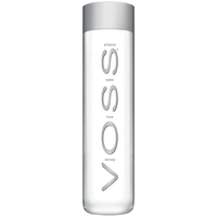 (Cliente VIP / App) Água Norueguesa Voss Sem Gás Garrafa Pet - 500ml