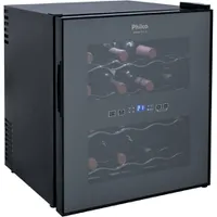 ADEGA 16 GARRAFAS PH16E PHILCO 127V - R$526