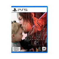 Jogo Death Stranding 2: On The Beach, PS5 - 1000047637