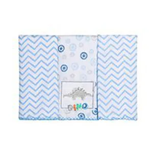 kit 3 Papi Textil Paninho De Boca Bordados Karinho 32Cm X 32Cm 