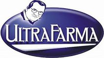 Logo Ultra Farma