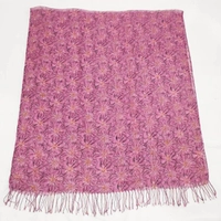 Canga Flores Básica em Promoção