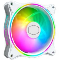 Cooler ARGB Cooler Master MF120 Halo White