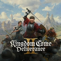 [STEAM] Jogo Kingdom Come: Deliverance II - PC