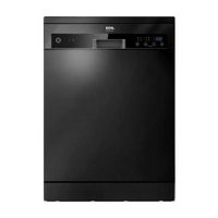Lava-Louças EOS 14 Serviços Preto ELL14P 110V ou 220V
