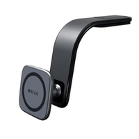 Suporte Magnético Veicular p/ Celular 360º Qi2 Universal