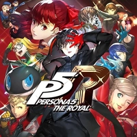 (STEAM) Jogo Persona 5 Royal - PC