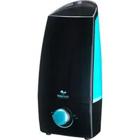 [SOUBARATO] Umidificador Ultrassônico Relaxmedic RM-HA0103 - R$ 44,90