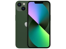 Apple iPhone 13 128GB Verde 6,1” 12MP iOS