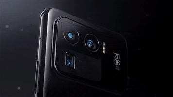 [21:00] Xiaomi Mi 11 Ultra 120hz Amoled | Snapdragon 888 | IPX7 | 8gb 256gb | 67W | Câmera tripla