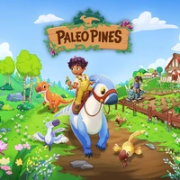 [Prime Gaming - Grátis] Jogo Paleo Pines
