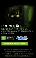 [SORTEIO PC GAMER] RTX ON