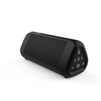 Caixa de Som Bluetooth Oontz Ultra 14W IPX7 Preta