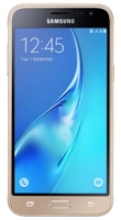 [Saraiva] Smartphone Samsung Galaxy J3 2016 Dual Chip Dourado Tela 5"Android 5.1 Quad Core Câmera 8Mp 8Gb  por R$ 597