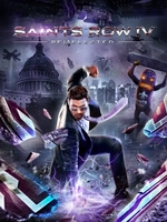 [Prime Gaming] Jogo Saints Row IV: Re-Elected - PC