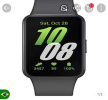 Samsung Galaxy fit 3