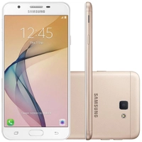 Smartphone Samsung Galaxy J7 Prime G610M/DS Octa Core por R$ 1030