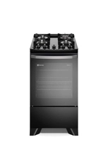 Fogão Electrolux 4 Bocas Efficient Com Perfectcook FE4GP