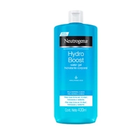 [LV 2 por R$ 24,74 cada/REC] Hidratante Corporal NEUTROGENA® Hydro Boost Water Gel, 400mL