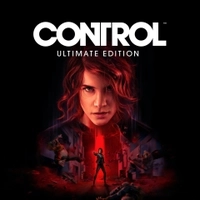 [Apple] Control Ultimate Edition (Jogo + DLCs) - para Mac M1 ou Superior