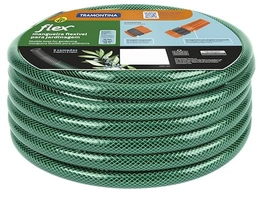 [regional] Mangueira Jardim 20 metros com Esguicho Tramontina