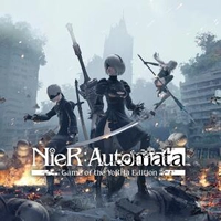 NieR: Automata™ Game of the YoRHa Edition | PS4 PSN | R$ 75