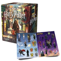 Box Harry Potter Edição Completa Pottermore 7 Livros Com Adesivos