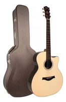 Violão Acústico Tagima Café Cf-1000