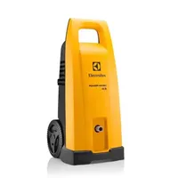 (Com Cashback Electrolux) Lavadora de Alta Pressão Electrolux Power Wash Eco 1800 PSI e Bico Vario (EWS30) - 220V ou 110V