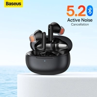 Baseus Bowie M1 fone bluetooth de Ouvido TWS Gamer sem Fio