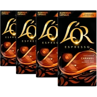 Cápsulas de Café Lór